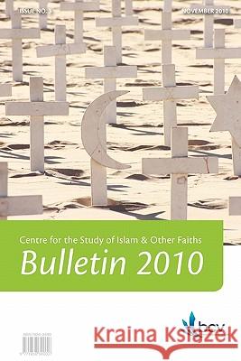 Csiof Bulletin 2010