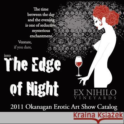 2011 Okanagan Erotic Art Show Catalog