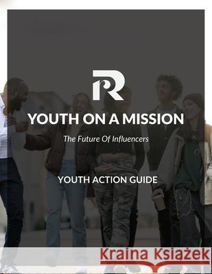 The Youth on a Mission Action Guide