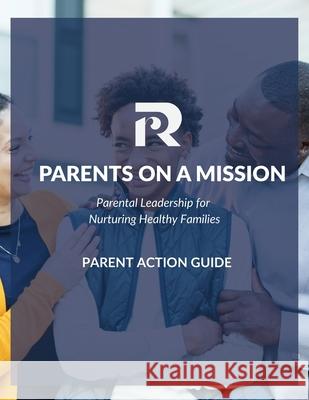 Parents on a Mission