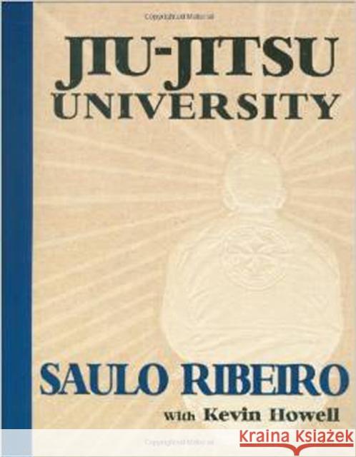 Jiu-Jitsu University