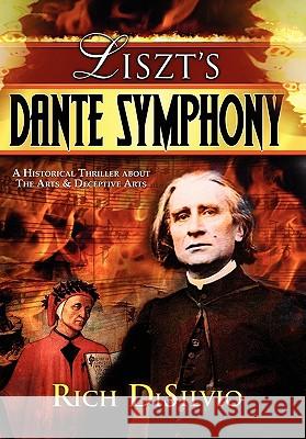 Liszt's Dante Symphony