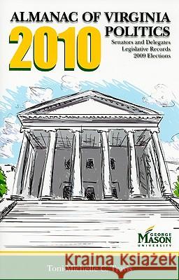 The Almanac of Virginia Politics