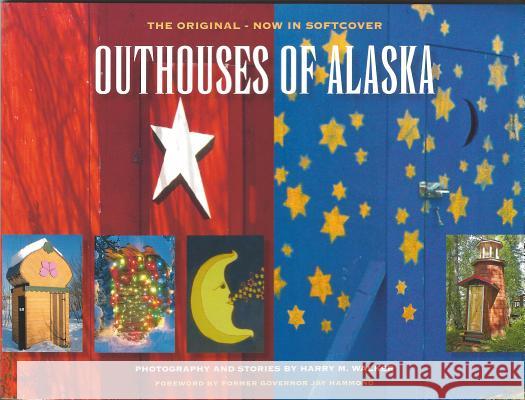 Outhouses of Alaska