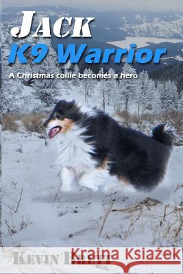 Jack: K9 Warrior