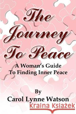 Journey to Peace