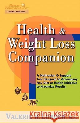 Health & Weight Loss Companion