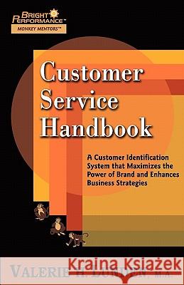 Customer Service Handbook