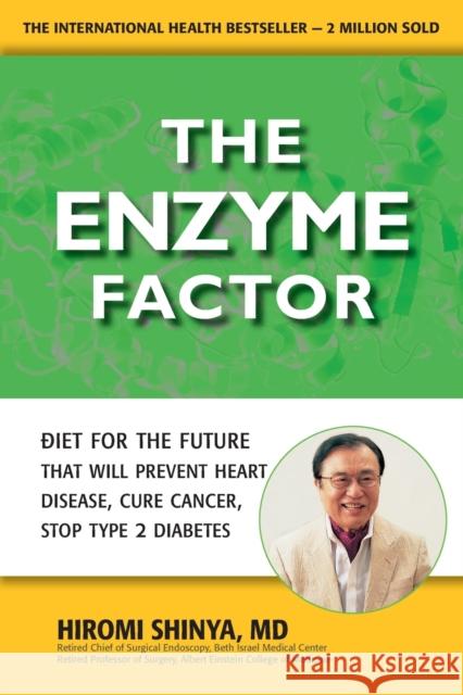 The Enzyme Factor