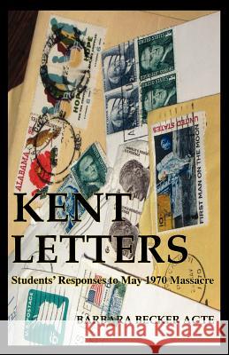 Kent Letters