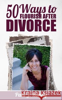 50 Ways to Flourish After Divorce