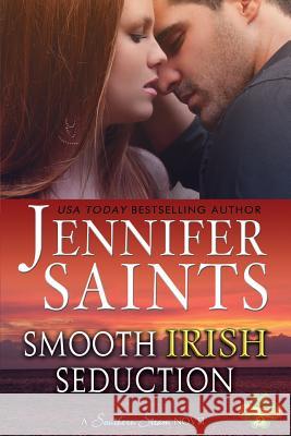 Smooth Irish Seduction