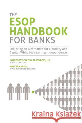 The ESOP Handbook for Banks