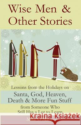 Wise Men and Other Stories