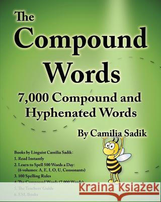 The Compound Words