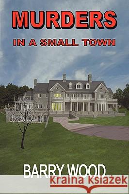 Murders in a Small Town