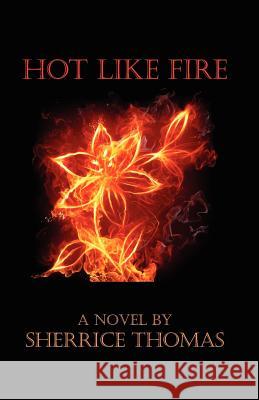 Hot Like Fire