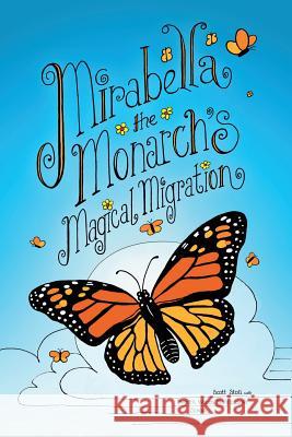 Mirabella the Monarch's Magical Migration