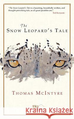 The Snow Leopard's Tale