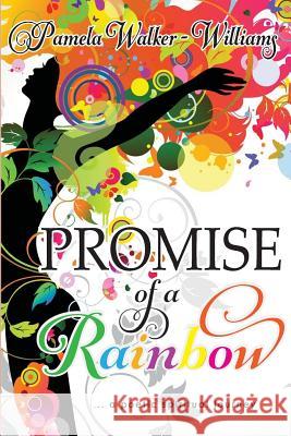 Promise of a Rainbow: A Poetic Spiritual Journey