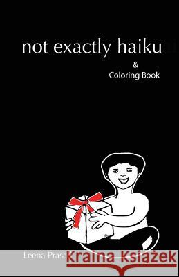 Not Exactly Haiku: Random Haiku with Original Sketches