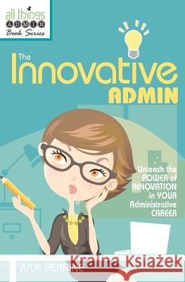 The Innovative Admin