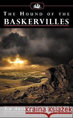 The Hound of the Baskervilles (with Illustrations by Sidney Paget)