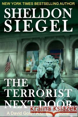 The Terrorist Next Door