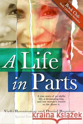 A Life in Parts