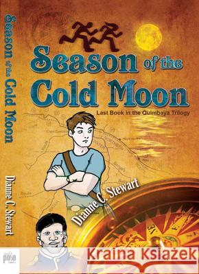 Season of the Cold Moon