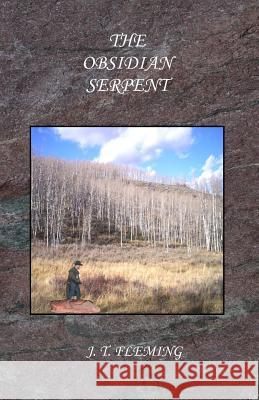 The Obsidian Serpent