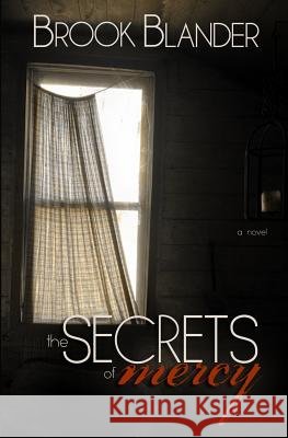 The Secrets of Mercy
