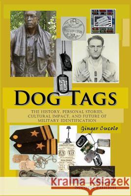 Dog Tags: The History, Personal Stories, Cultural Impact, and Future of Military Identification