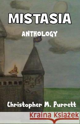 Mistasia Anthology
