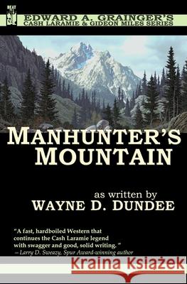 Manhunter's Mountain