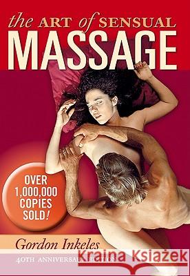 The Art of Sensual Massage