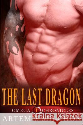 The Last Dragon