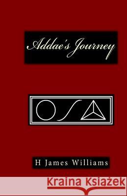 Addae's Journey