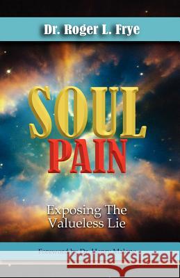 Soul Pain