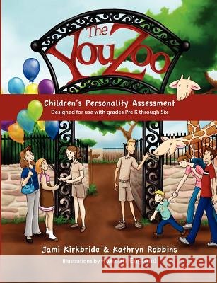 The You Zoo
