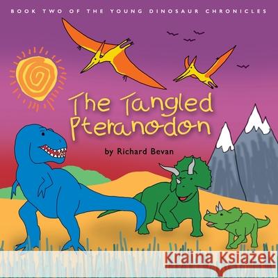 The Tangled Pteranodon