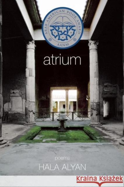 Atrium: Poems