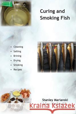 Curing and Smoking Fish