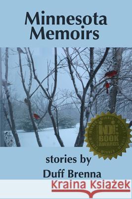 Minnesota Memoirs