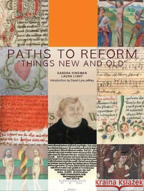 Paths to Reform