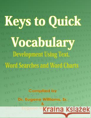 Keys to Quick Vocabulary