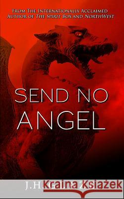 Send No Angel: John Hazard Book III