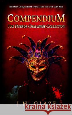 Compendium: The Horror Challenge Collection