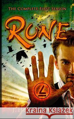 Rune: The Complete First Season