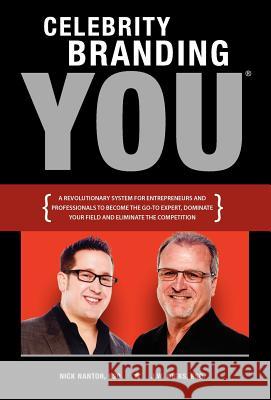 Celebrity Branding You